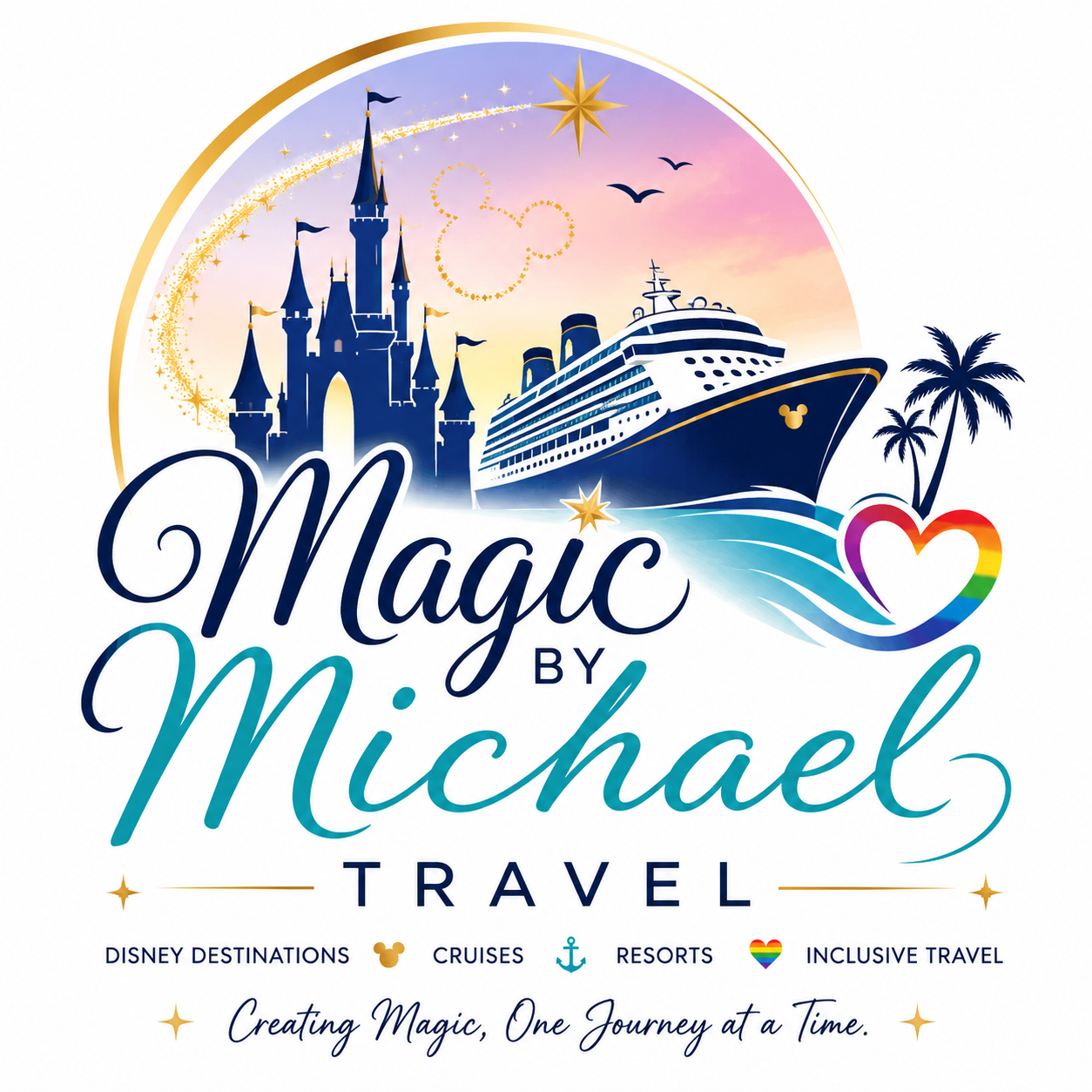 magicbymichaeltravelco logo