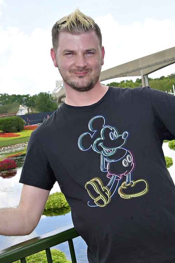 Cruise Brothers Travel Agent Michael Thomas